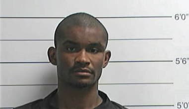 Brandon Johnson, - Orleans Parish County, LA 